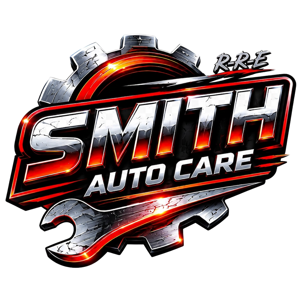 Smith Auto Care